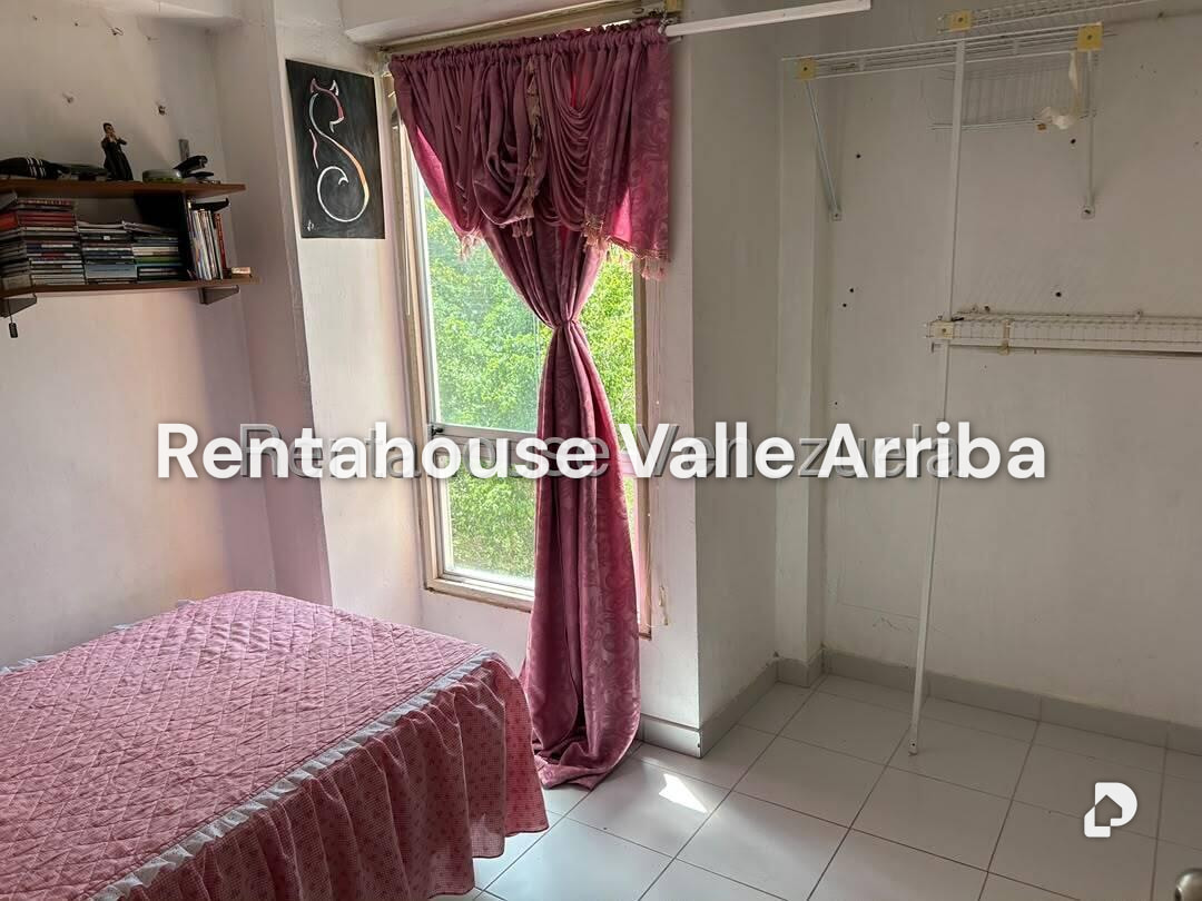 Apartamento en Miravila, Caracas – 14