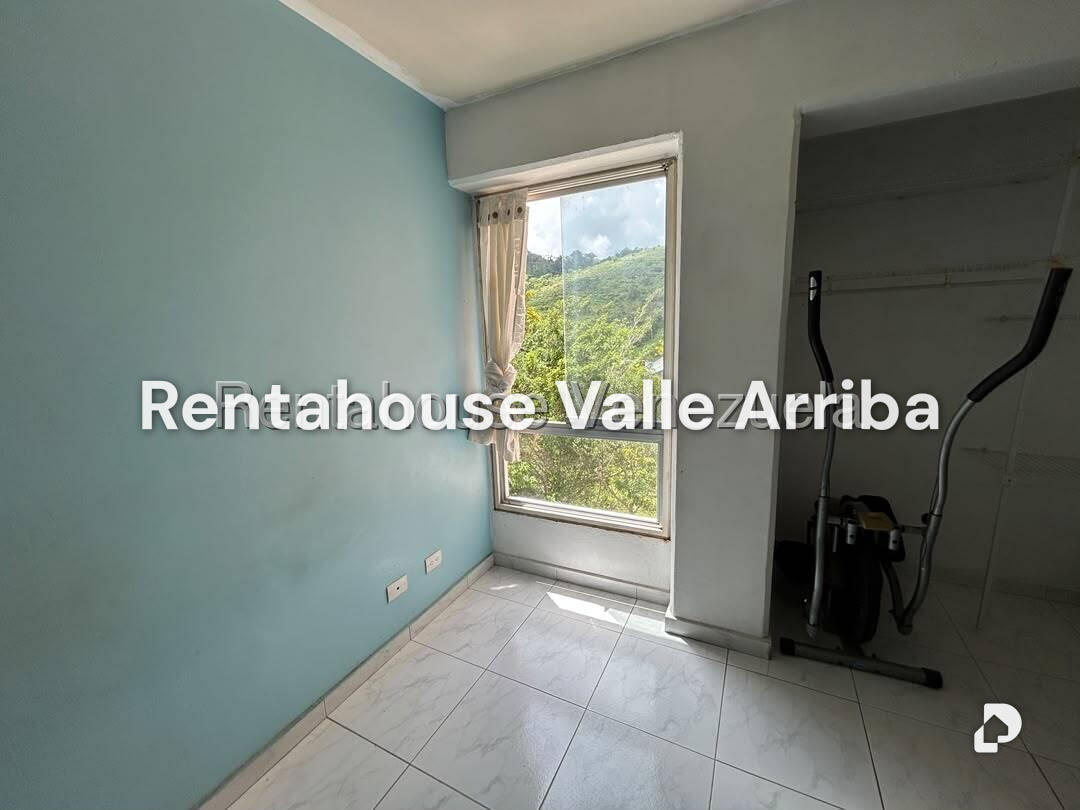 Apartamento en Miravila, Caracas – 18