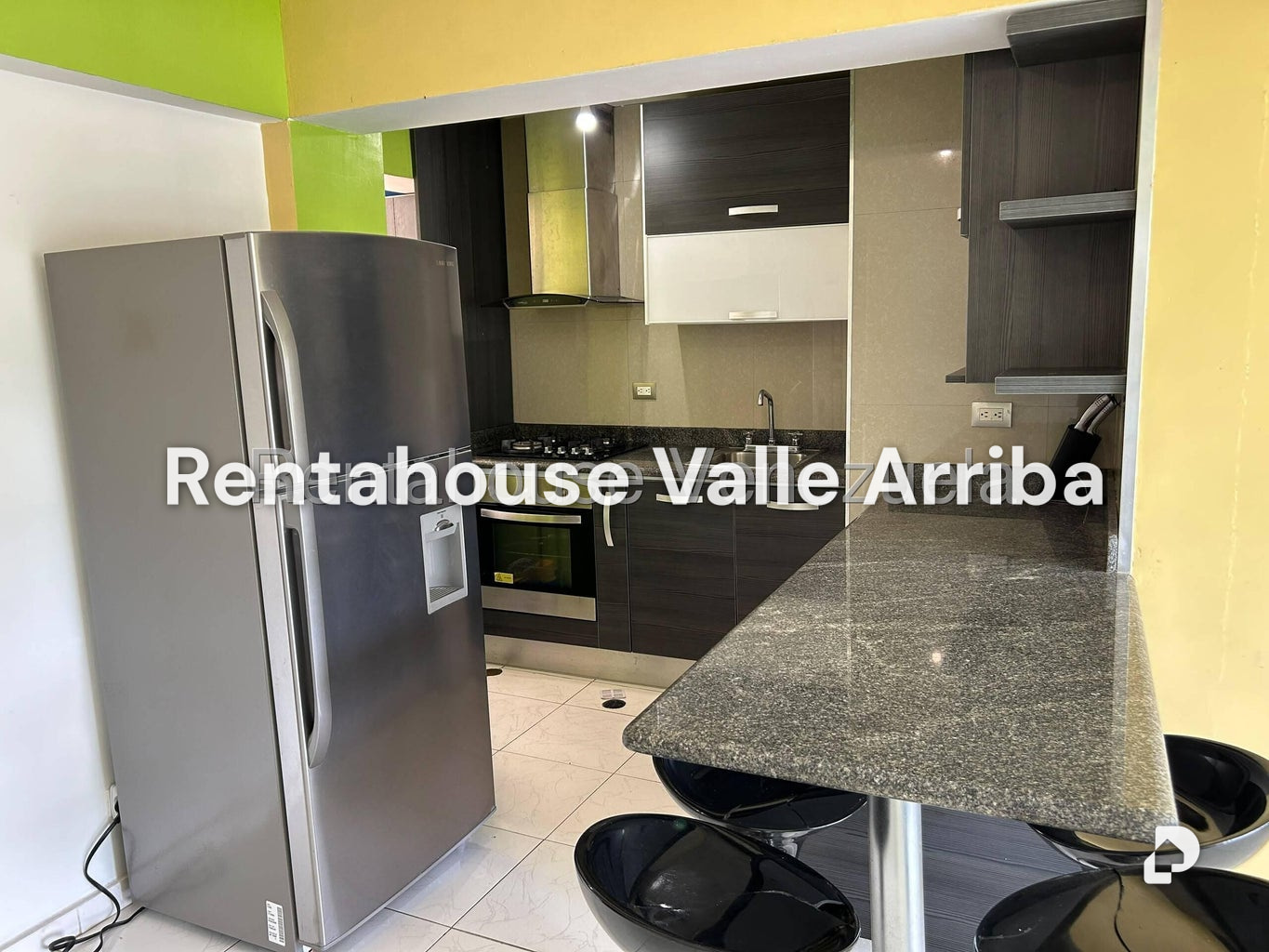 Apartamento en Miravila, Caracas – 8