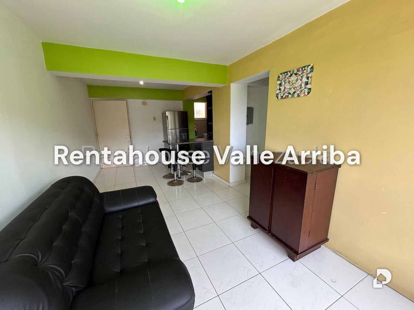 Apartamento en Miravila, Caracas – 11