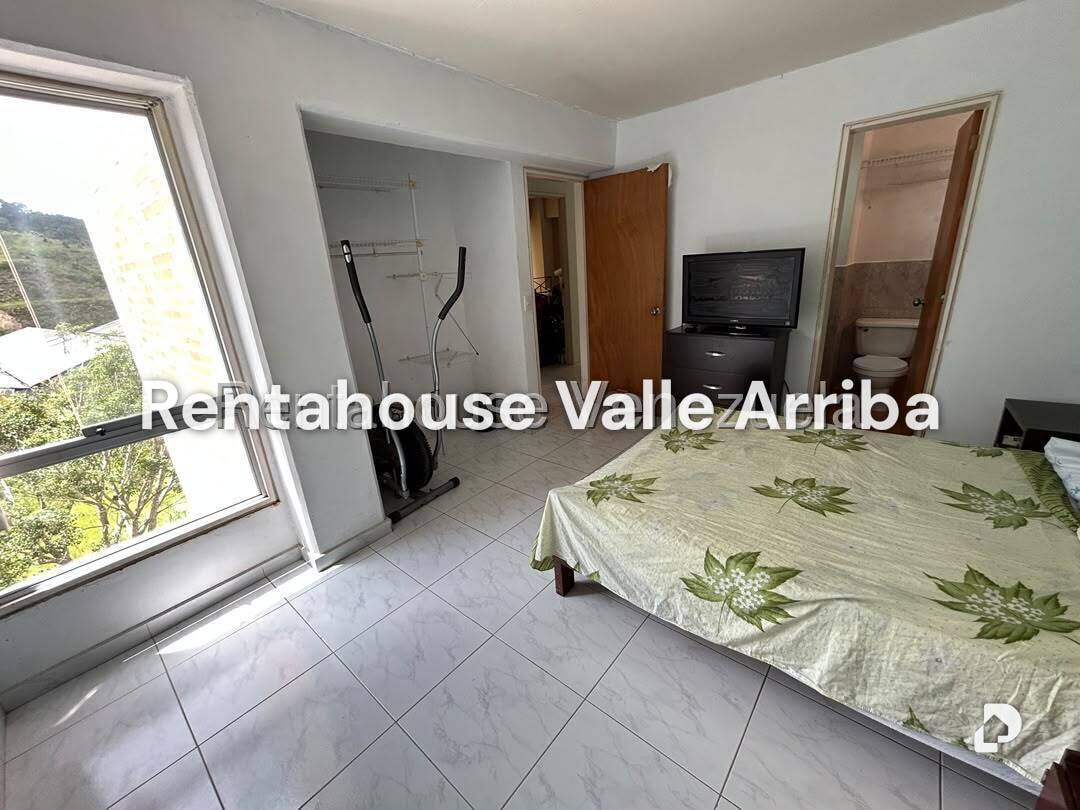 Apartamento en Miravila, Caracas – 19