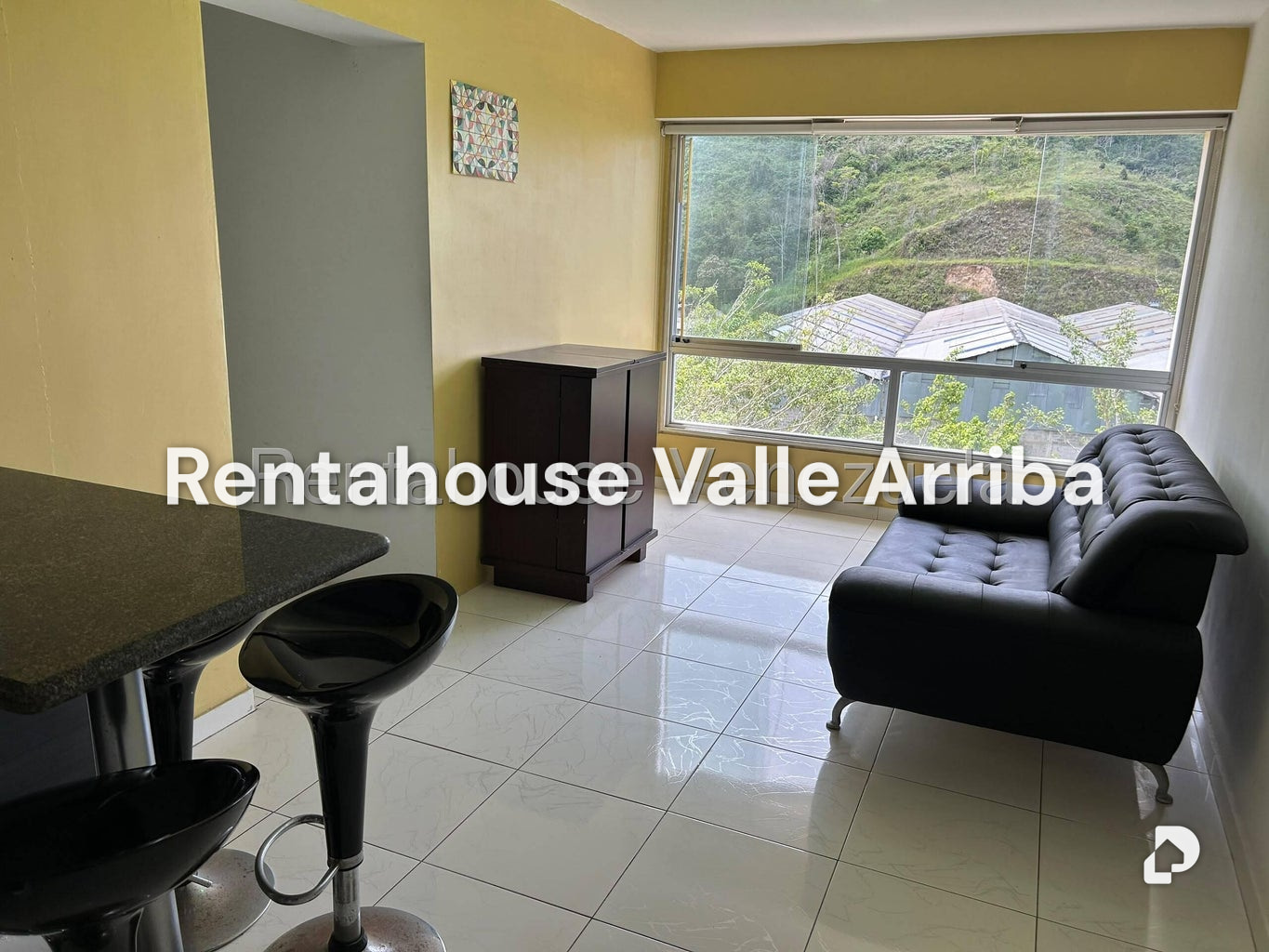 Apartamento en Miravila, Caracas – 10
