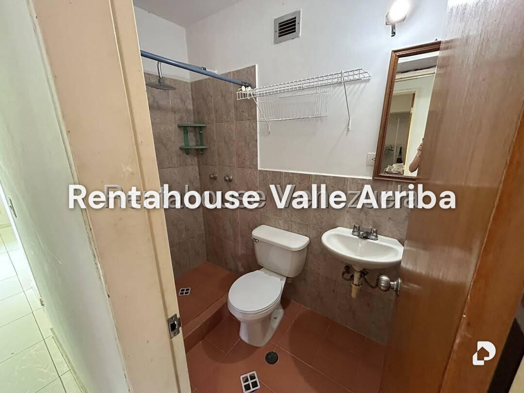 Apartamento en Miravila, Caracas – 13