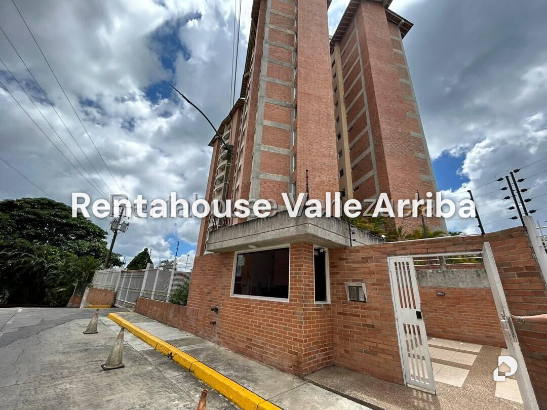Apartamento en Miravila, Caracas – 1