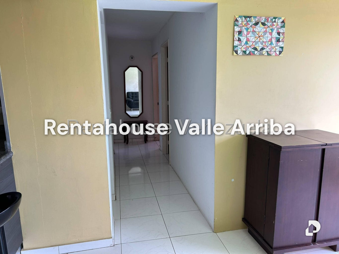 Apartamento en Miravila, Caracas – 12