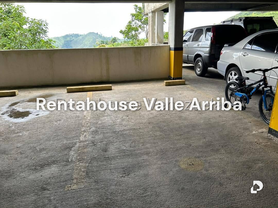 Apartamento en Miravila, Caracas – 26