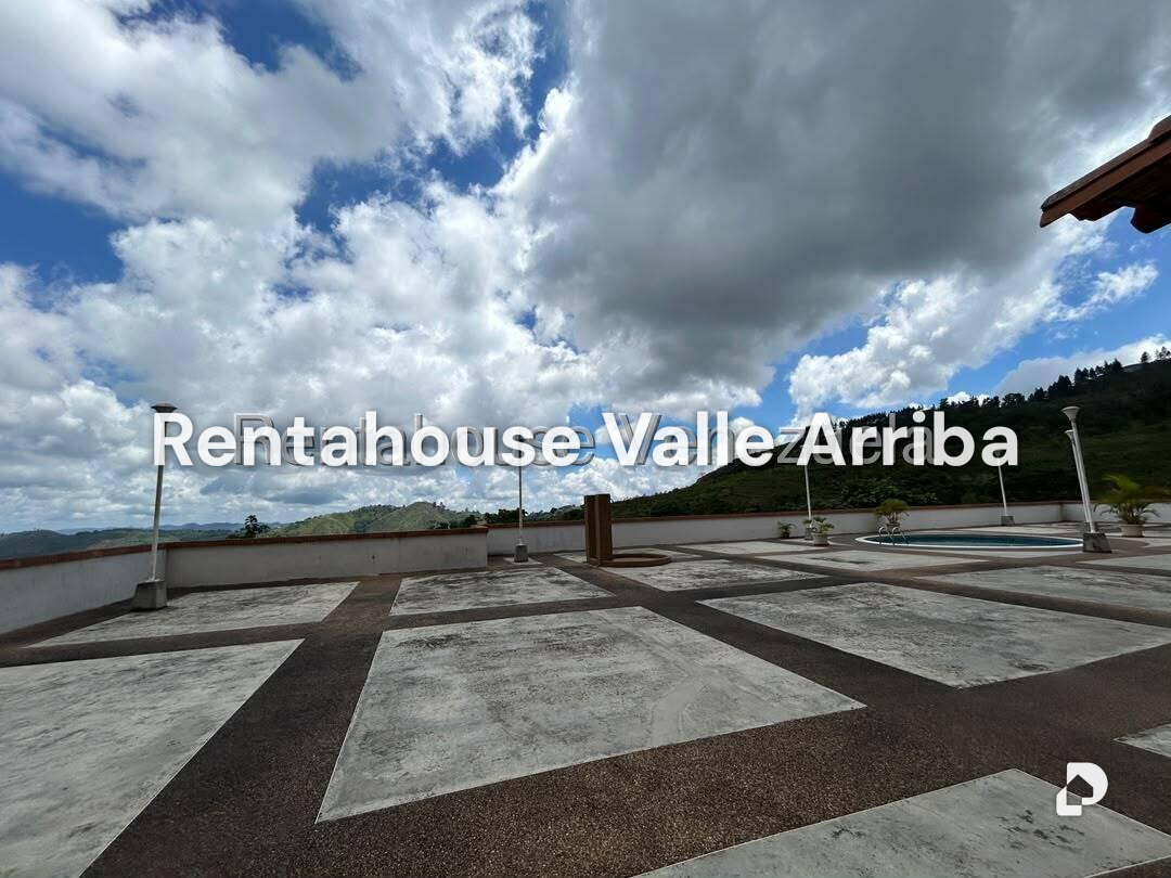 Apartamento en Miravila, Caracas – 23