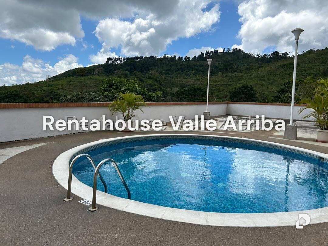 Apartamento en Miravila, Caracas – 21