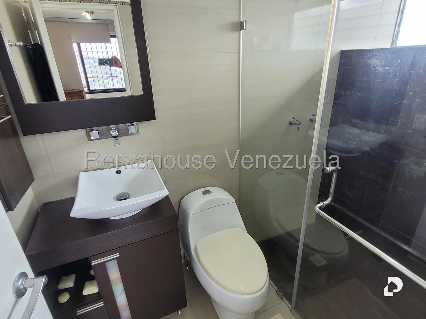 Apartamento en Manzanares, Caracas – 14