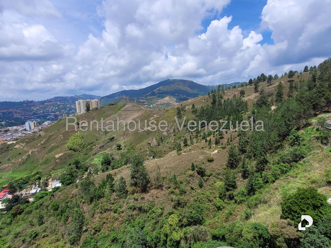Apartamento en Manzanares, Caracas – 19