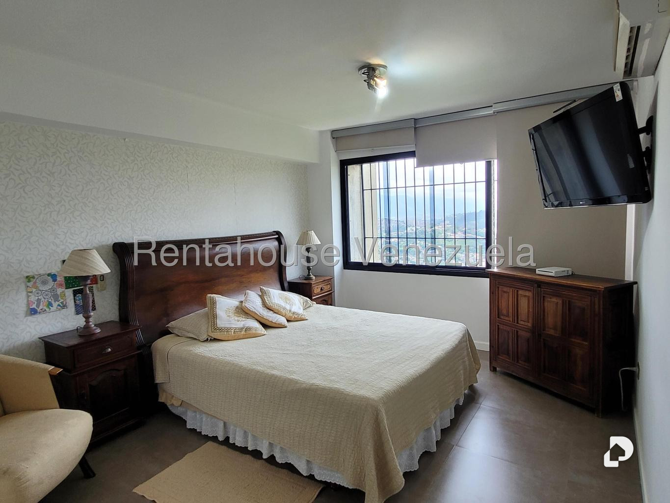 Apartamento en Manzanares, Caracas – 10
