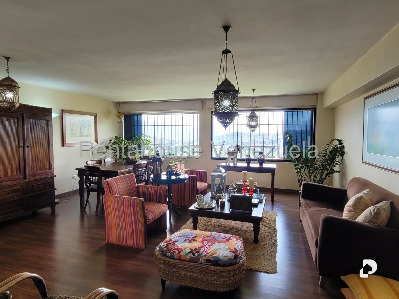 Apartamento en Manzanares, Caracas – 5