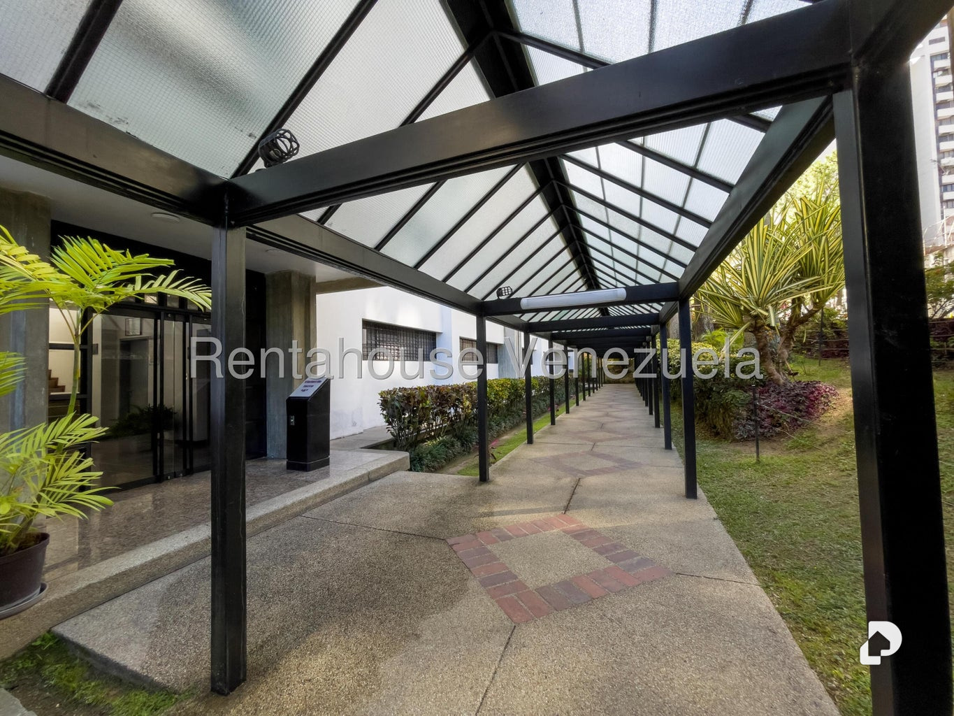 Apartamento en Manzanares, Caracas – 22