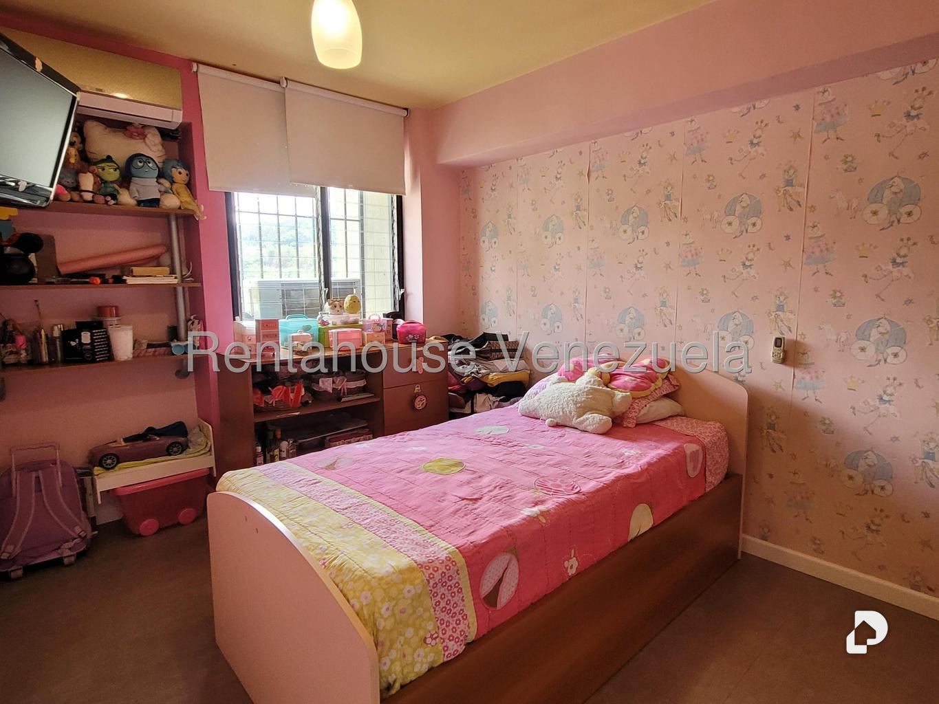 Apartamento en Manzanares, Caracas – 12