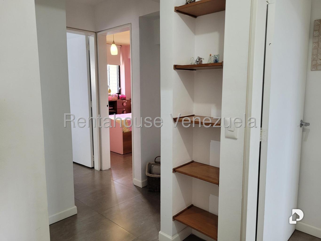 Apartamento en Manzanares, Caracas – 16