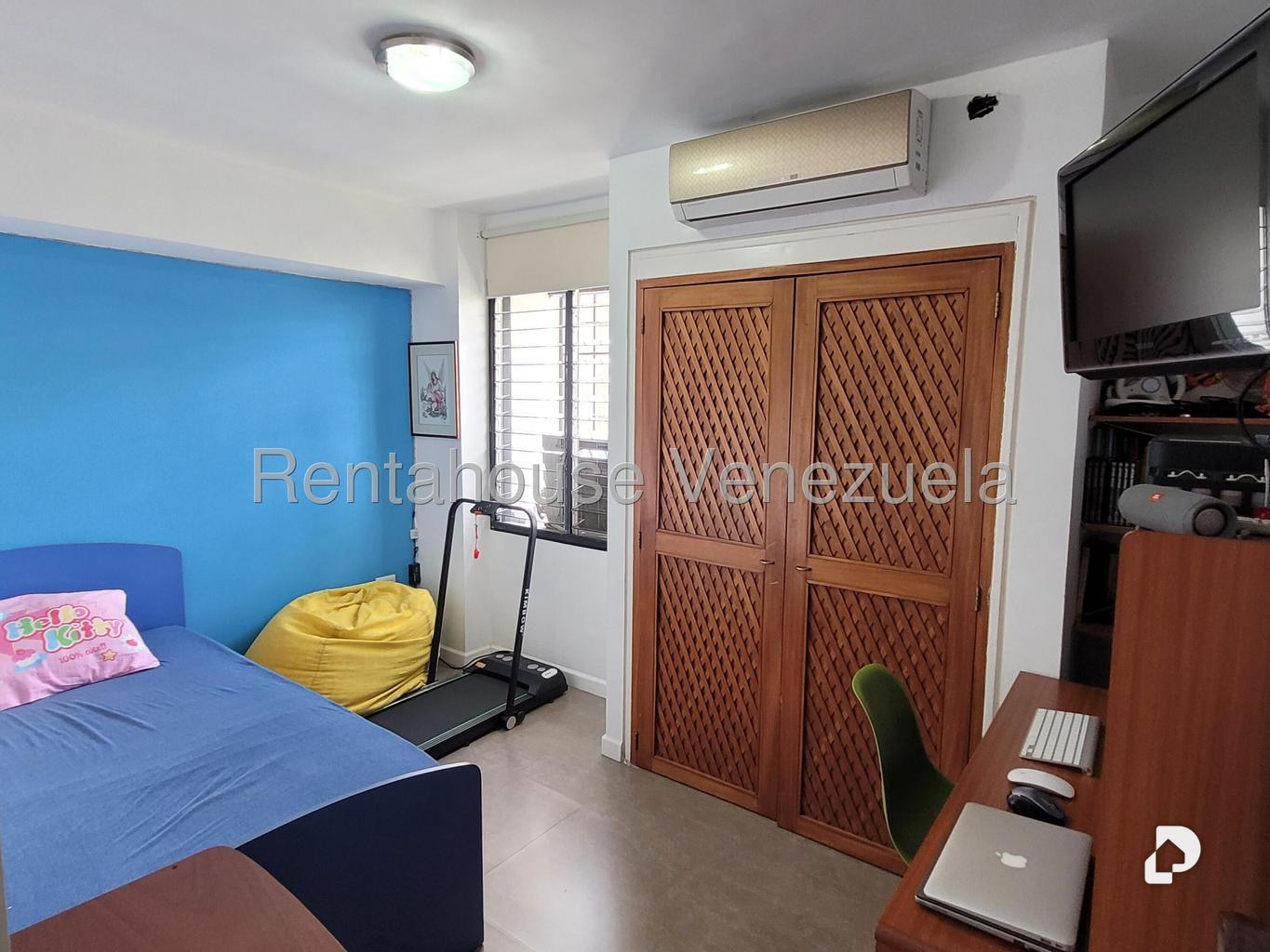 Apartamento en Manzanares, Caracas – 13
