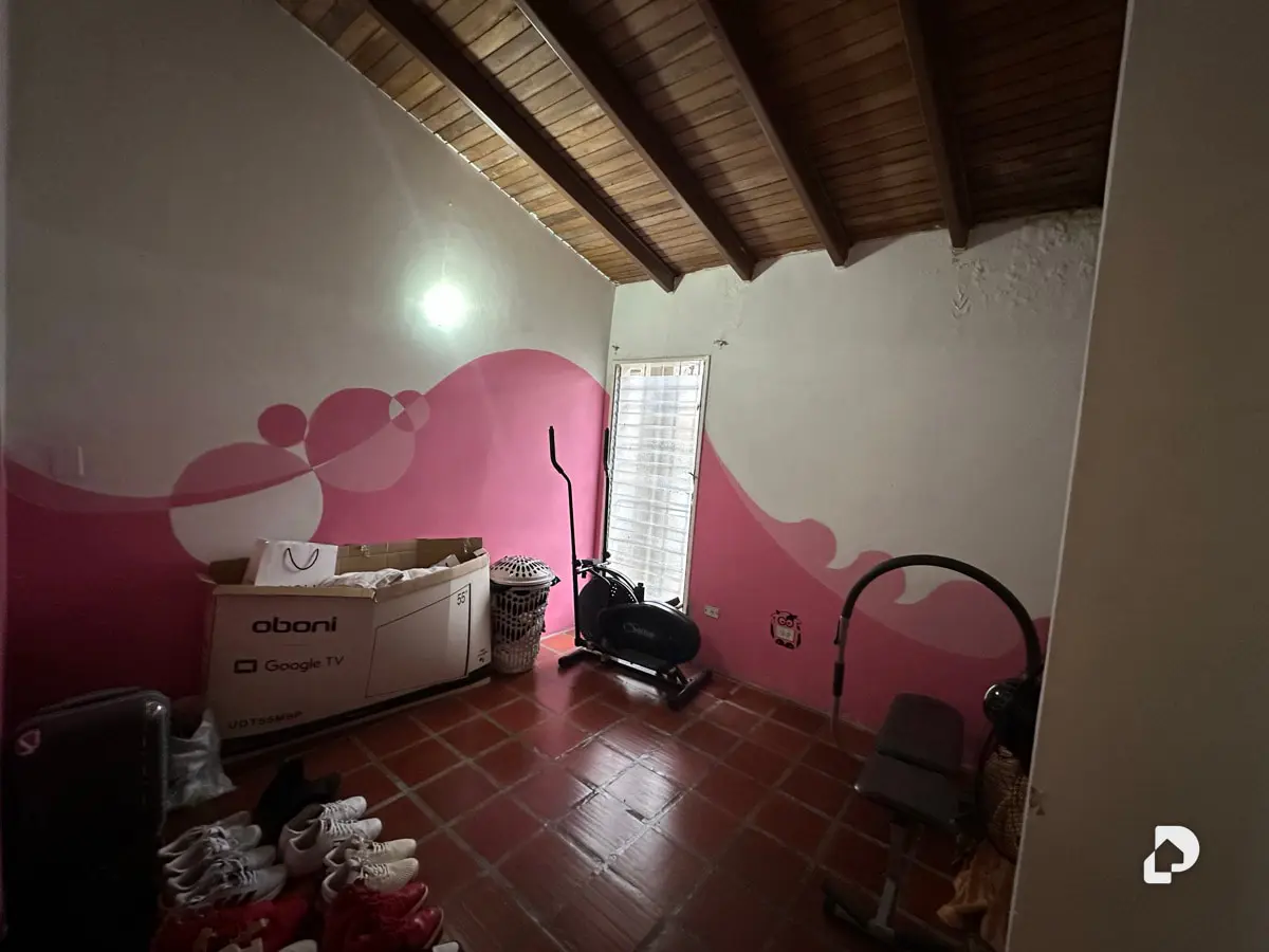 Casa en Las Mercedes, Cabudare – 4