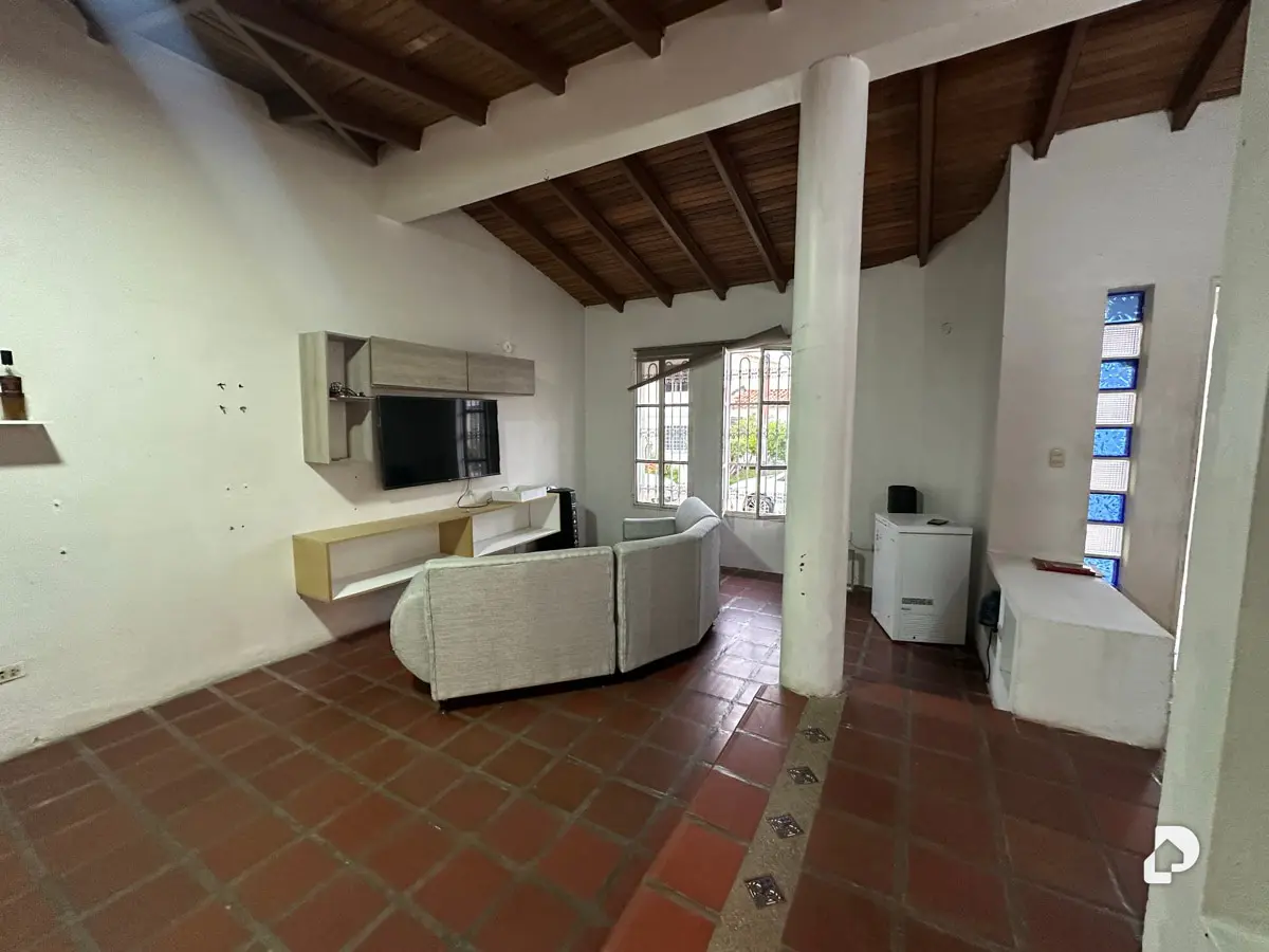 Casa en Las Mercedes, Cabudare – 2