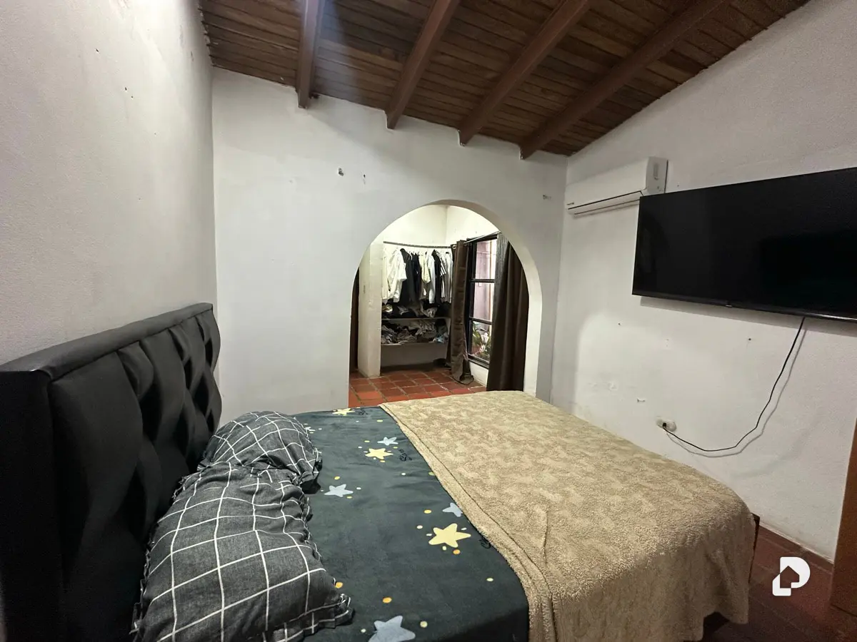 Casa en Las Mercedes, Cabudare – 6