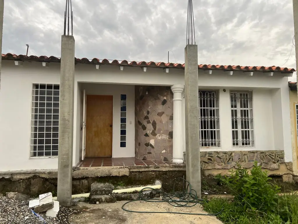 Casa en Las Mercedes, Cabudare - 1