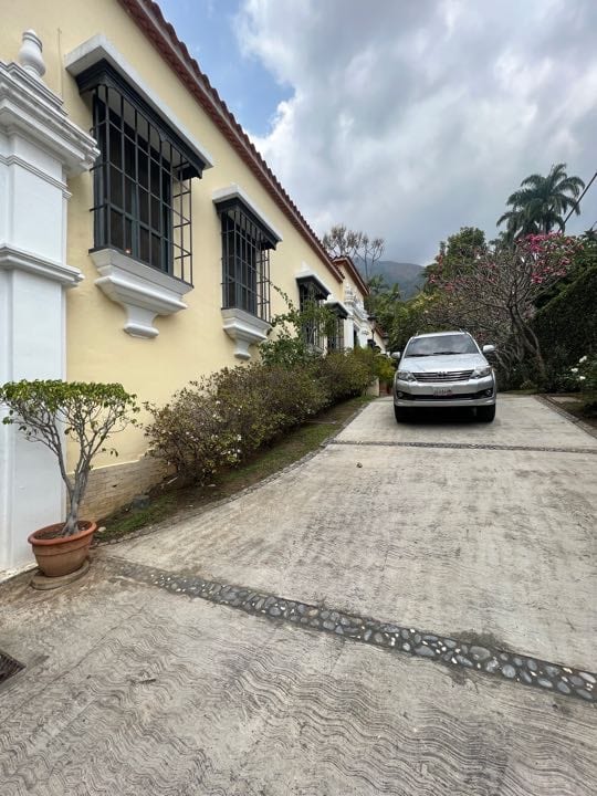 Casa en Los Chorros, Caracas - 1