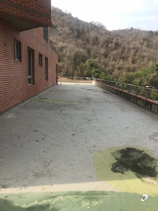 Penthouse en Los Campitos, Caracas – 9