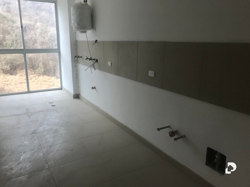 Penthouse en Los Campitos, Caracas – 11