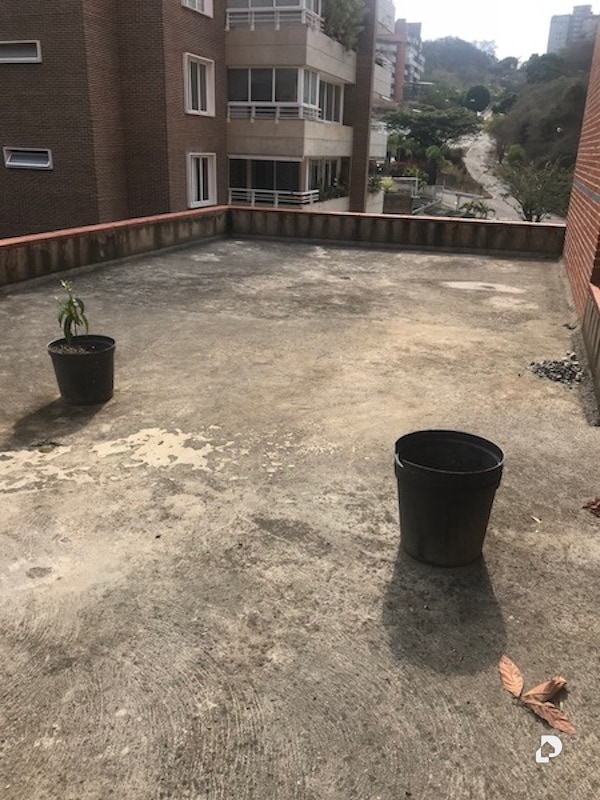 Penthouse en Los Campitos, Caracas – 10