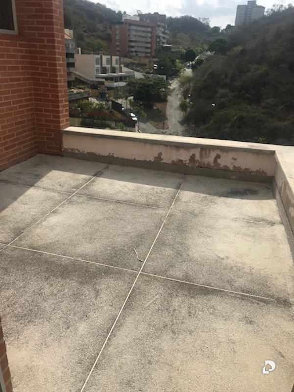 Penthouse en Los Campitos, Caracas – 5
