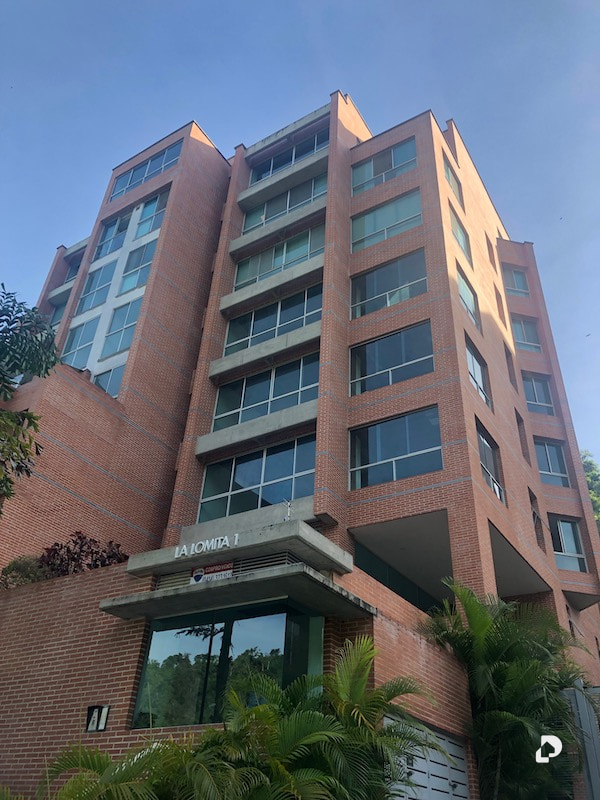 Penthouse en Los Campitos, Caracas – 1