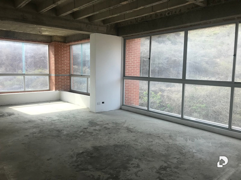 Penthouse en Los Campitos, Caracas – 4