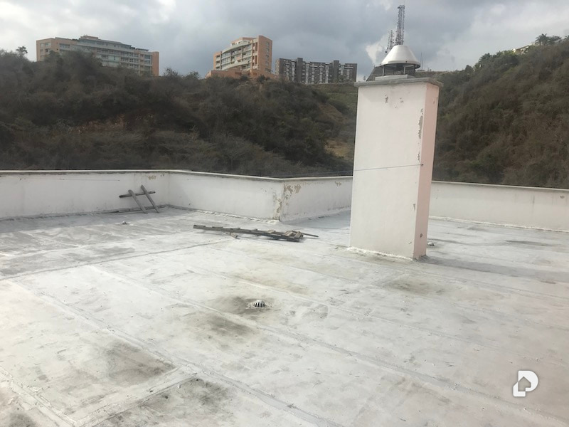 Penthouse en Los Campitos, Caracas – 6