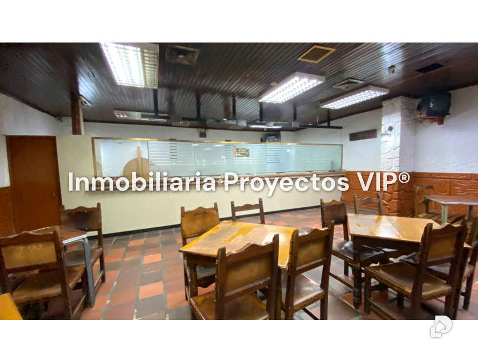 Local comercial en Av. Fuerzas Armadas, Caracas – 9