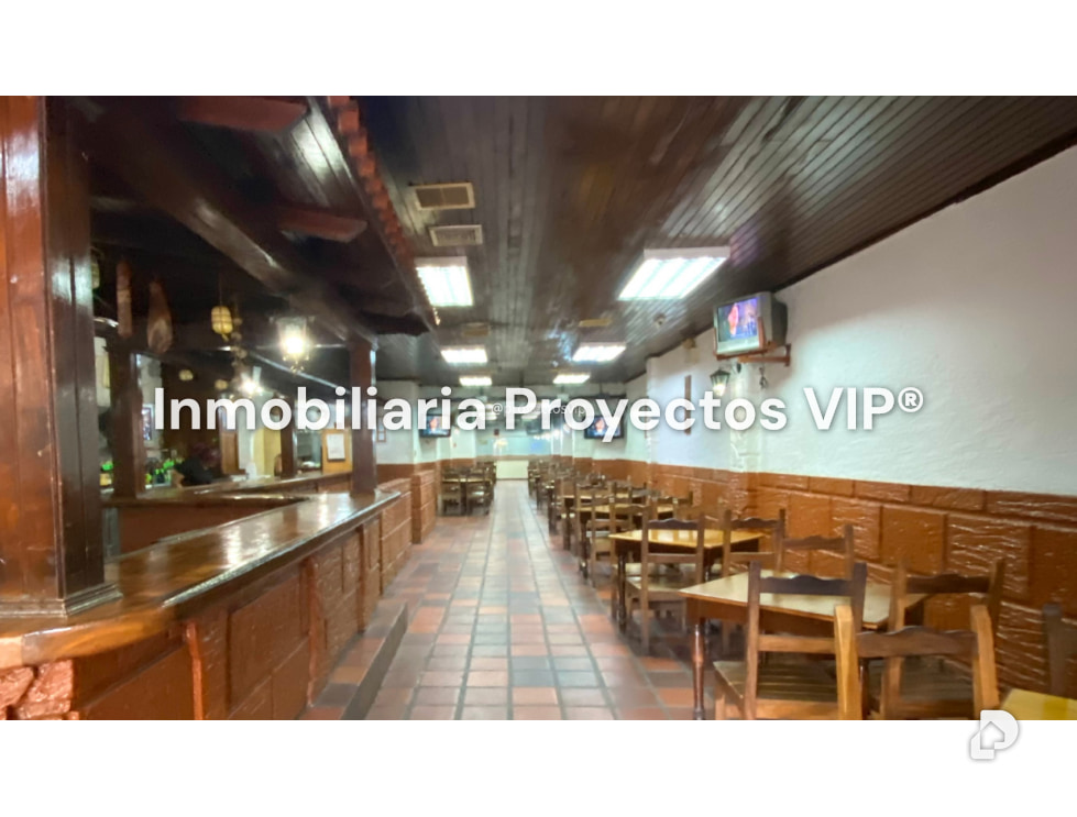 Local comercial en Av. Fuerzas Armadas, Caracas – 6