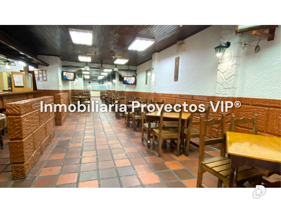 Local comercial en Av. Fuerzas Armadas, Caracas – 7