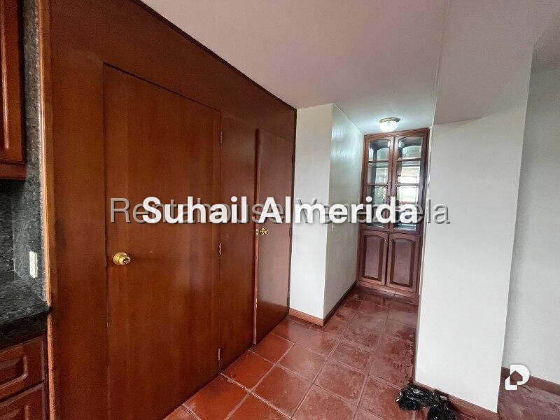 Apartamento en Guaparo, Valencia – 8