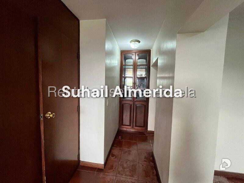 Apartamento en Guaparo, Valencia – 9