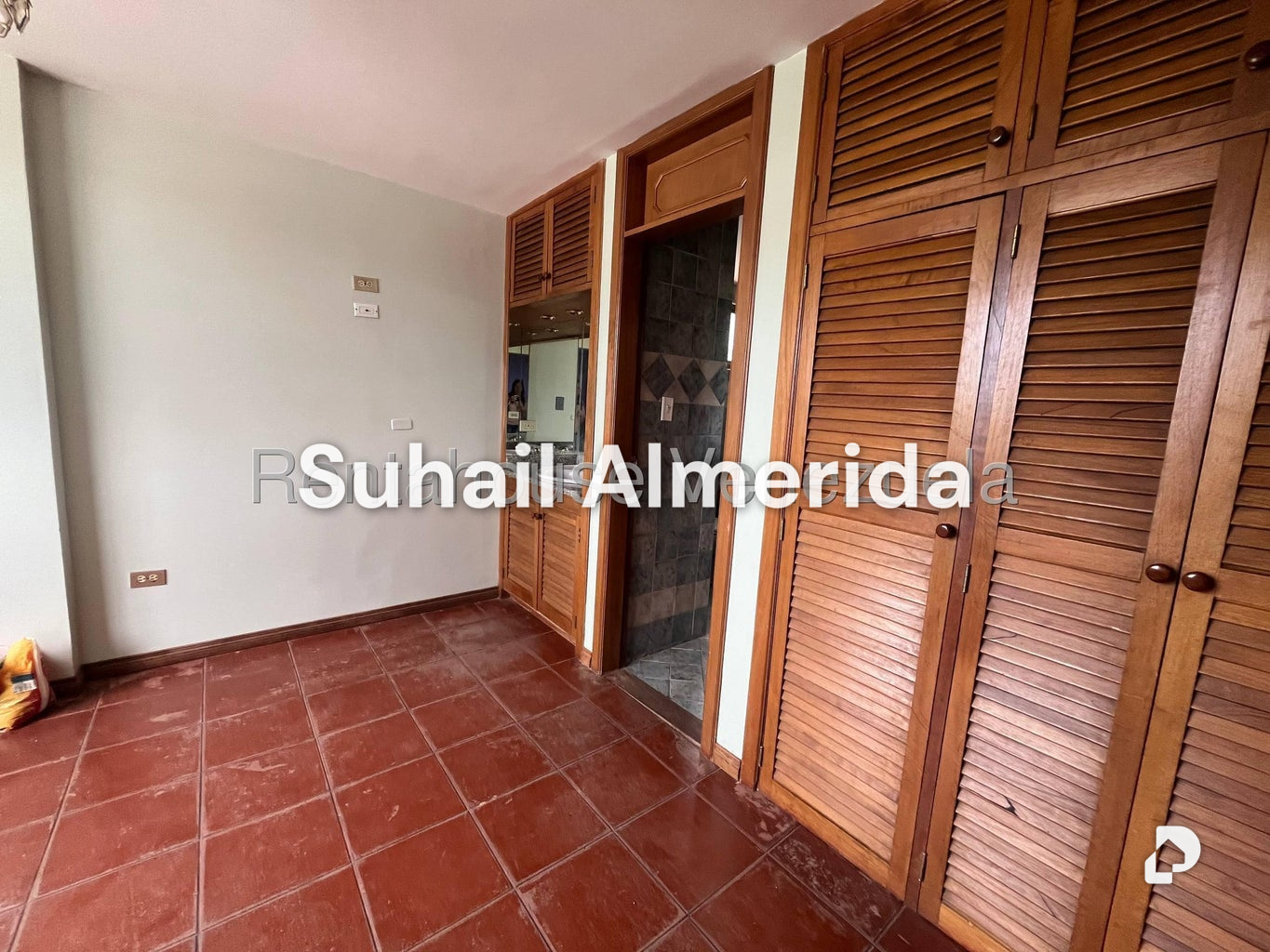 Apartamento en Guaparo, Valencia – 19