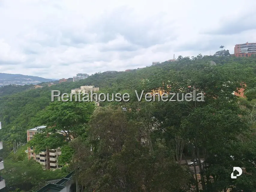 Apartamento en La Alameda, Caracas – 10