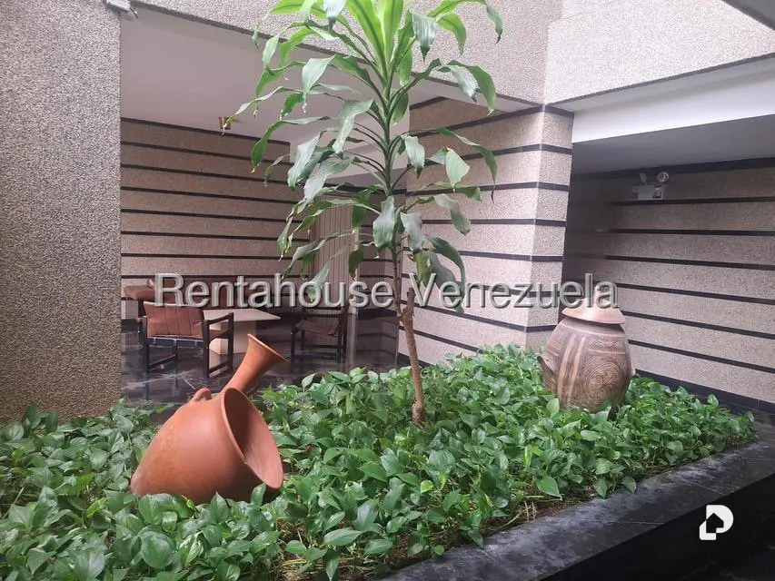 Apartamento en La Alameda, Caracas – 2