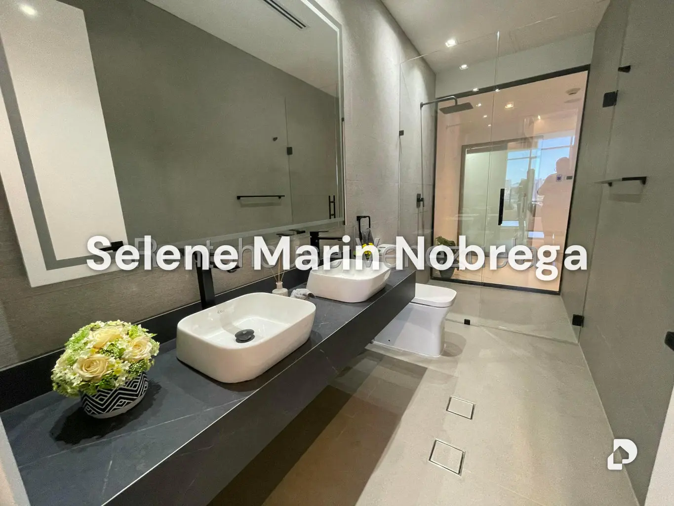 Apartamento en Las Mercedes, Caracas – 17