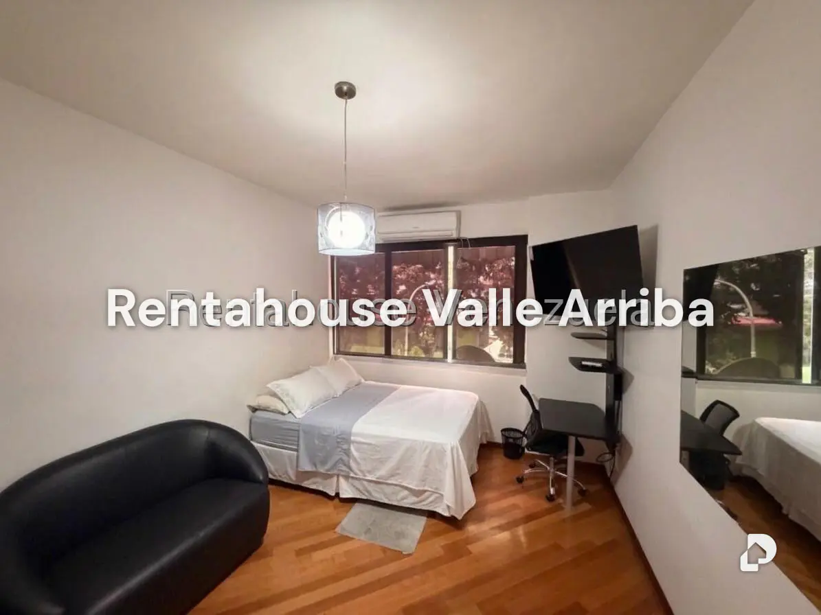 Apartamento en El Paraíso, Caracas – 4