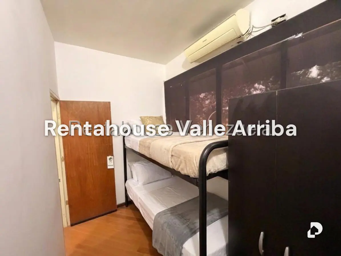 Apartamento en El Paraíso, Caracas – 7