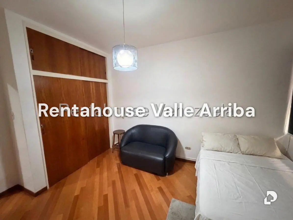 Apartamento en El Paraíso, Caracas – 5
