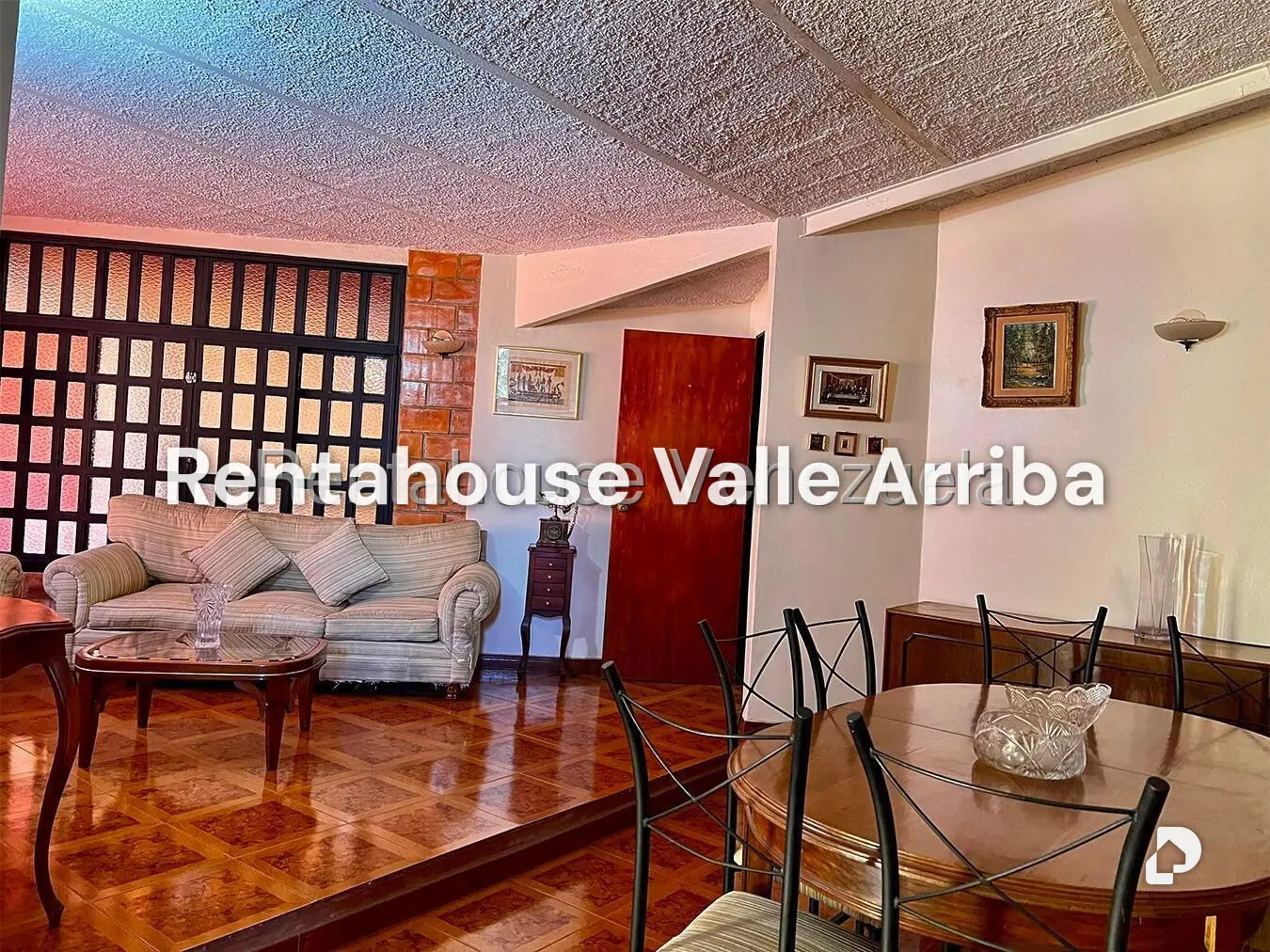 Casa en Colinas de Carrizal, Carrizal – 22
