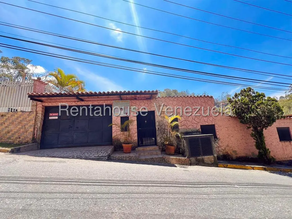 Casa en Colinas de Carrizal, Carrizal - 1