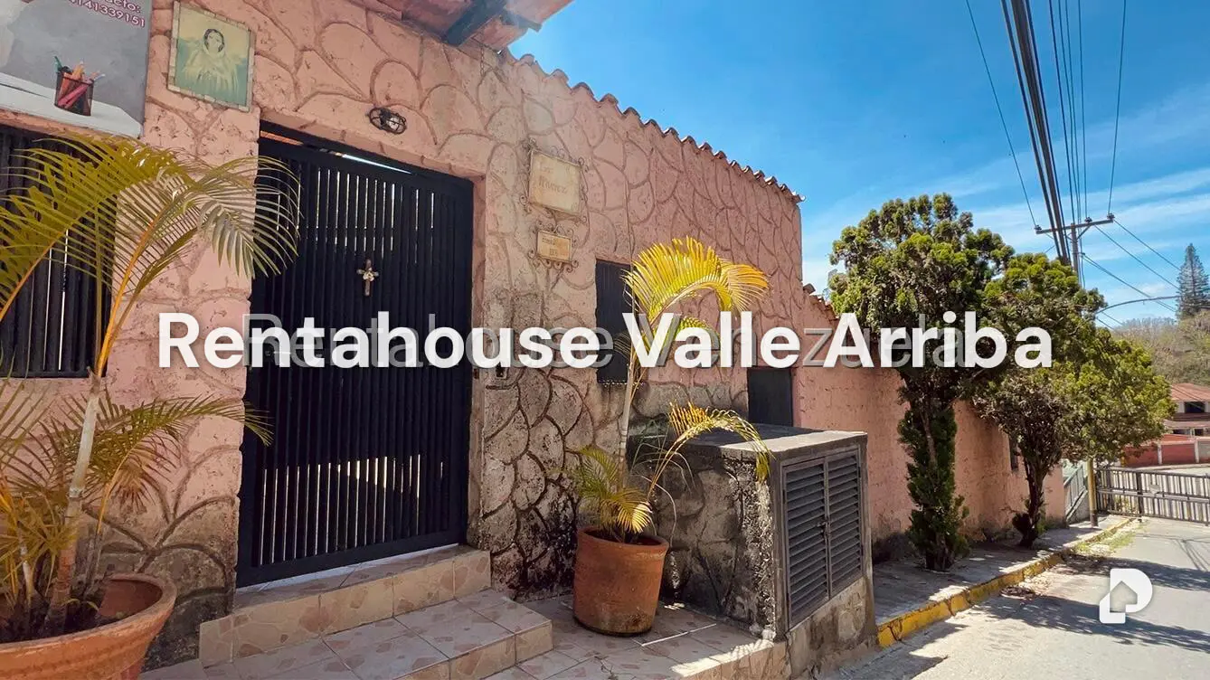 Casa en Colinas de Carrizal, Carrizal – 3