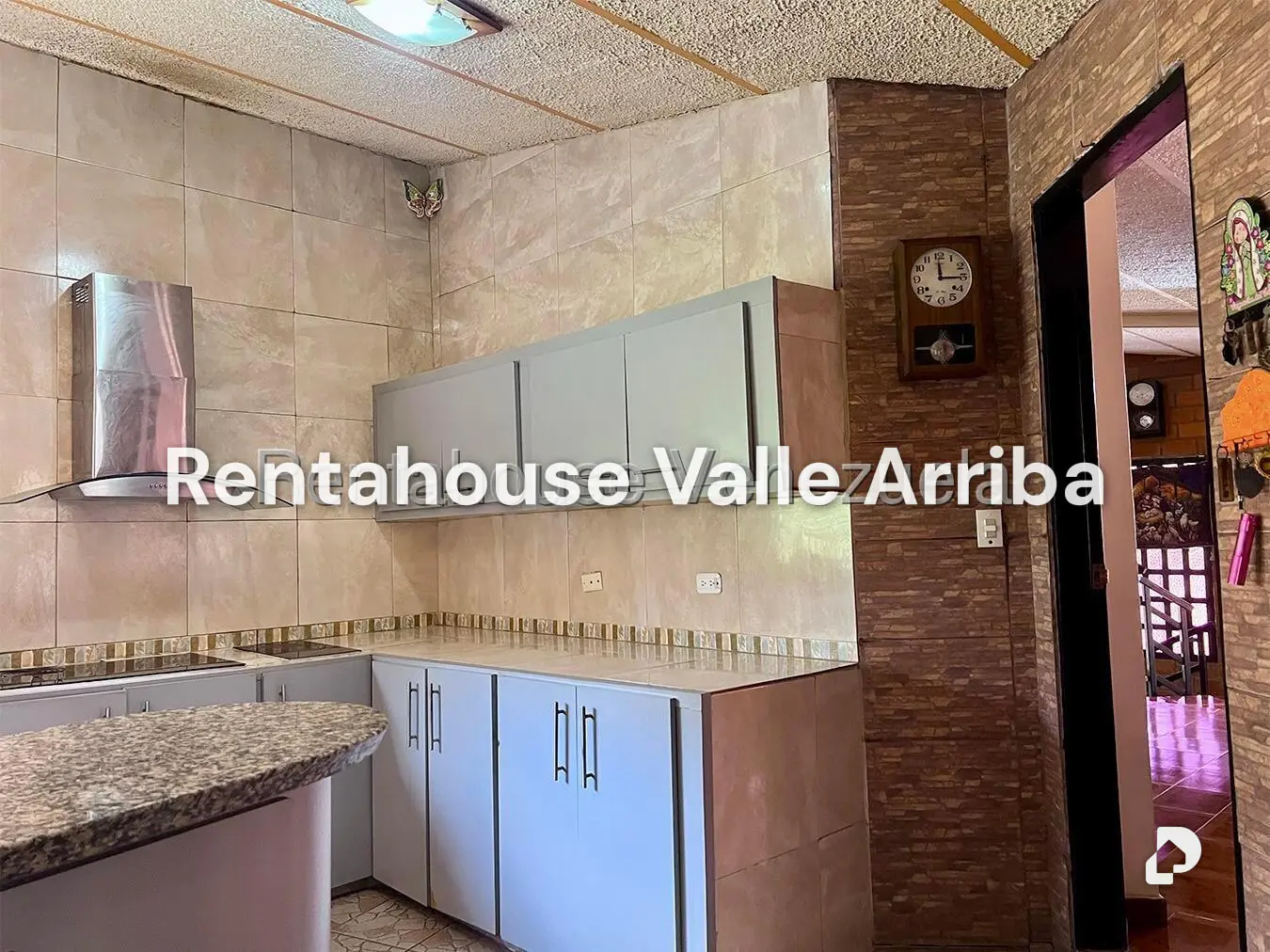 Casa en Colinas de Carrizal, Carrizal – 14