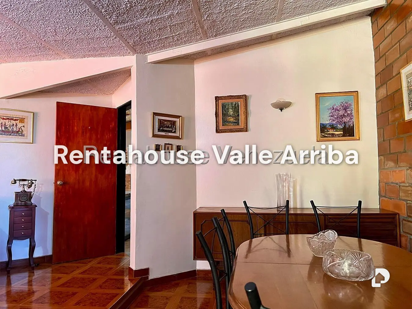 Casa en Colinas de Carrizal, Carrizal – 18