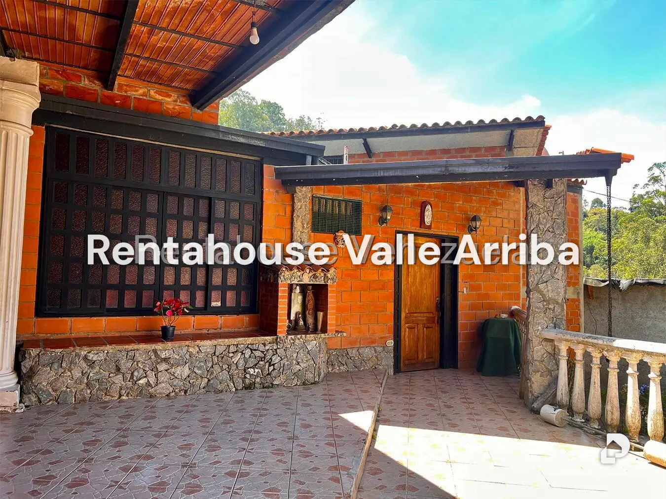 Casa en Colinas de Carrizal, Carrizal – 6